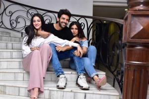 Kartik, Ananya's Patni Aur Woh slated to release on January 10, 2020