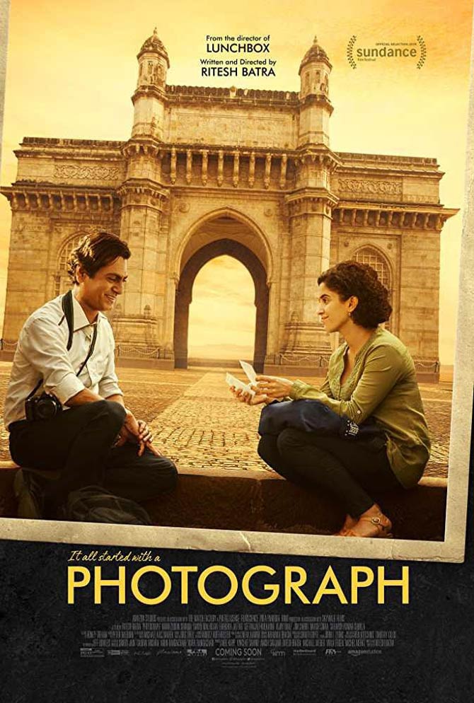 Poster of Photograph