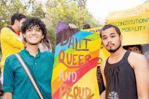 The art of protest