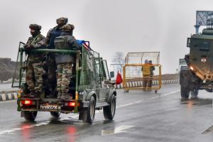 India briefs Heads of Missions of Arab countries on Pulwama attack