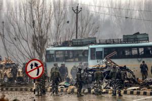 UNSC resolution on Pulwama contained language proposed by India