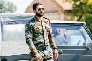 Vicky on Pulwama attack: It should not be forgiven and forgotten