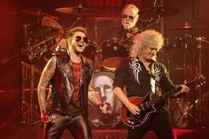 Queen and Adam Lambert to perform at Oscars 2019