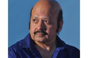 Rajesh Roshan on Mungda's remix: The law is against music composers