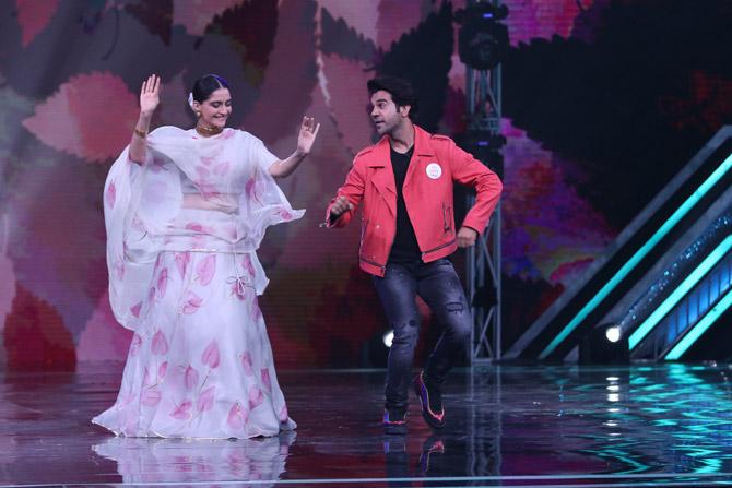 Super Dancer