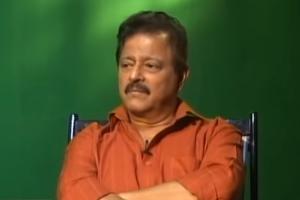 Marathi actor Ramesh Bhatkar passes away after battle with cancer