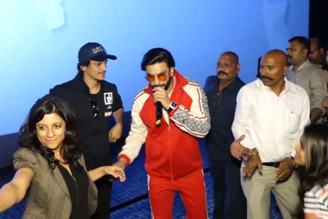 Gully Boy