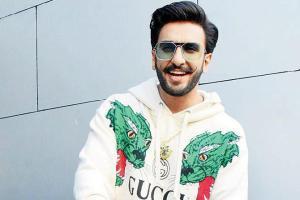 Gully Boy: Deepika and Ranveer's family to watch the film together