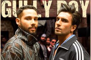 Gully Boy: 5 reasons to watch Ranveer Singh's rap movie