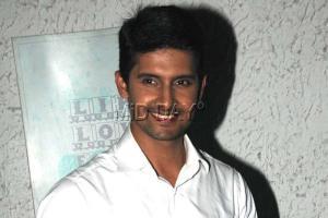 Ravi Dubey: Always felt connected to music