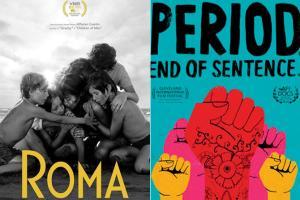 Foreign films that stand a chance to win big at the Oscars 2019