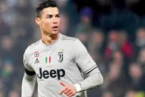 CL: Cristiano Ronaldo's Juventus to take on Atletico Madrid