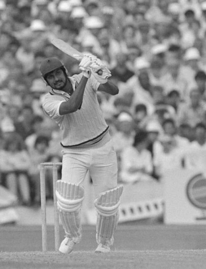 Sandeep Patil