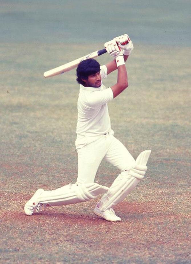 Sandeep Patil