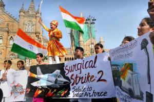 IAF air strike: Mumbai on high alert, govt asks schools to be cautious