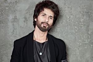 Shahid Kapoor to debut as producer with Dingko Singh biopic