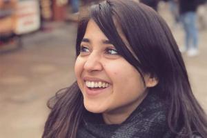 Shweta Tripathi trains with circus artists for her Tamil film debut