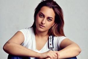 Sonakshi Sinha: Makers repackage iconic songs for today's generation
