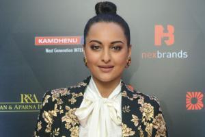 Sonakshi on Mungda: Makers repackage iconic songs for new generation