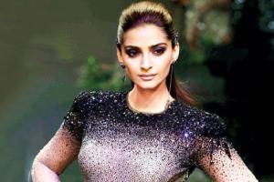 Sonam Kapoor faces Twitter backlash over anti-war stance