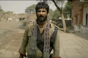 Sonchiriya new song: The rebels have dropped The Daaku Anthem