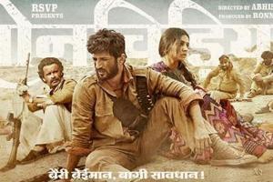 Sonchiriya: Know the characters in detail from this dacoit drama