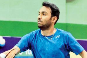National champ Sourabh appeals for funds