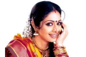 Sridevi's family holds puja before her 1st death anniversary