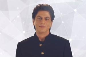 Shah Rukh Khan's gesture for specially-abled fan is heartwarming!