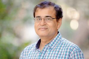 IIT-B director: Nation-building as important as global recognition