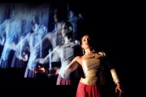 Learn about the many worlds of Surpanakha through this dance work