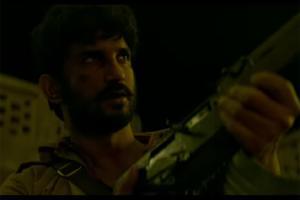 Sonchiriya's latest promo introduces Lakhna from the gang of rebels