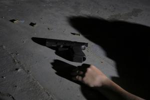 Woman shot dead by great grandson in Uttar Pradesh over land dispute