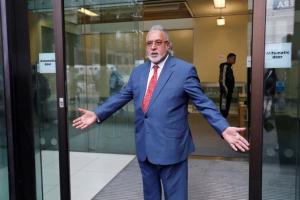 Mallya: Why is Modi not instructing banks to accept money I am offering