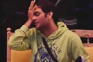 Khatron Ke Khiladi: Vikas Gupta gets disqualified midway from the show