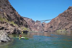 Adventure beckons: Top activities in the silver state of Nevada 