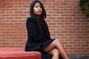 Roma star Yalitza Aparicio responds to racist attack on her