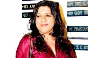 Zoya Akhtar reveals what inspired her to make Gully Boy!