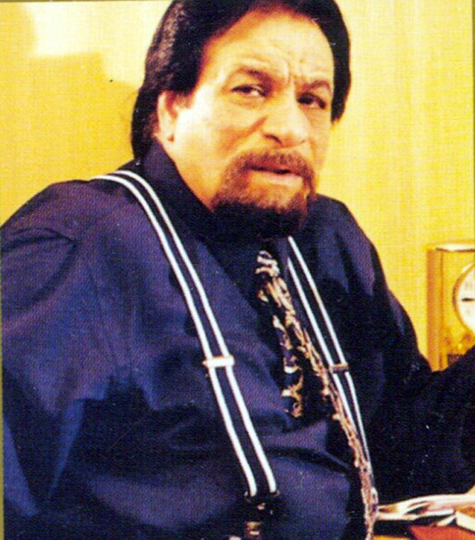 Kader Khan has worked with a lot of Bollywood superstars - Rajesh Khanna, Jeetendra, Feroz Khan, Amitabh Bachchan, Anil Kapoor, Govinda to name a few. The actor also got the opportunity to work in movies directed by Tatineni Rama Rao, K. Raghavendra Rao, K. Bapaiah, Narayana Rao Dasari, David Dhawan. He has worked side-by-side with other comedians like Asrani, Shakti Kapoor, and Johnny Lever. He has co-starred with Amrish Puri, Prem Chopra and Anupam Kher in many films.