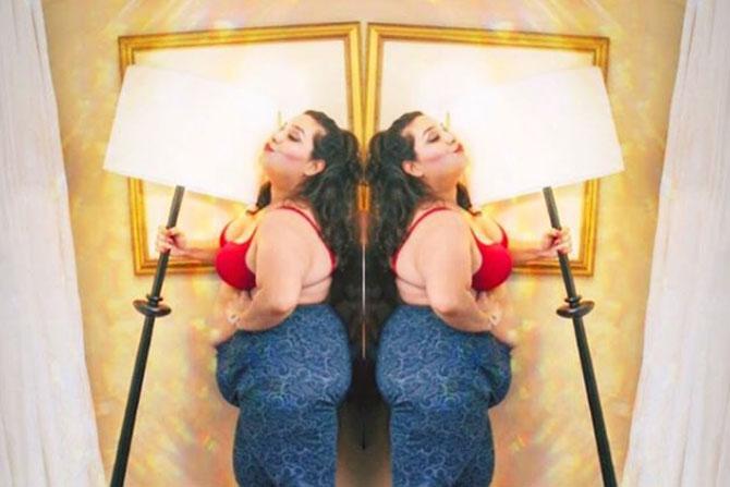 Further talking about the challenges Nisha Mansharamani adds, 