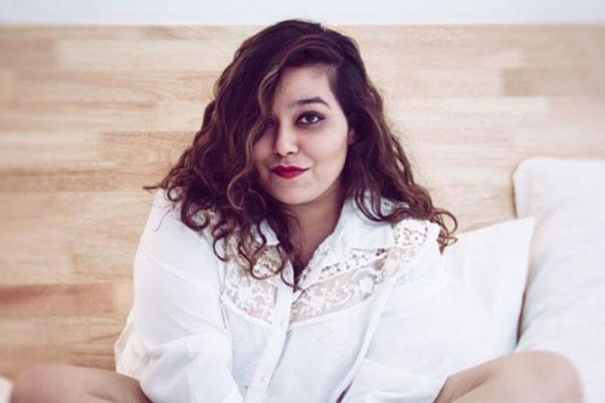 Spreading body positivity and self-love Nisha has been toiling hard and interacting with her followers on a daily basis through her stunning pictures and words of wisdom. Through one of her pictures on Instagram, Nisha says that a lot of women are inundated with criticism and thoughts of 'I can't'. Don't let anyone stop you. Whatever the passion is in your heart, go for it!