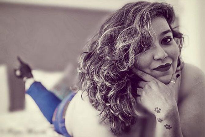 Being part of the plus size community has its own pros and cons but Nisha Mansharamani gives us a few insights into the niche community that is still making its name and finding space in India. Nisha says, 