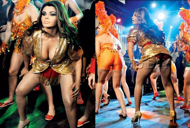 Rakhi Sawant: The outspoken item girl of Bollywood, Sawant gained entry into the Bigg Boss house (Season 1) following the controversy with Mika Singh. When it comes to hogging the limelight for the wrong reasons, Rakhi tops the list for her numerous controversial acts starting from her raunchy videos to her controversial stay on Bigg Boss and walking out of the Nach Baliye finale in a huff.