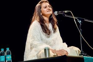 A natural mystic