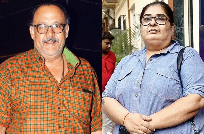 Alok Nath Vs Vinta Nanda:Amidst the ongoing #MeToo movement, veteran writer-producer Vinita Nanda on October 17, accused actor Alok Nath of raping her 19 years ago. The Mumbai Police registered a rape case against Alok Nath under section 376 of Indian Penal Code (IPC). Alok Nath's wife Ashu filed a criminal defamation case against Nanda in the Chief Metropolitan Magistrate court in Andheri after the FIR against Nath was registered. In early December, the Oshiwara police station claimed that Alok Nath was untraceable. However, the veteran actor applied for anticipatory bail in the matter, which the session court in Dindoshi rejected 