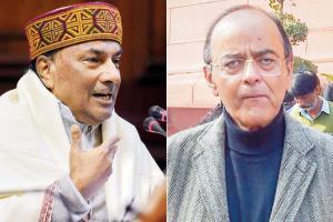 Antony defends Sonia and Rahul: They never interfered in defence deals