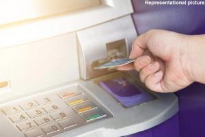 Six arrested for stealing ATM machine, decamping with 1 million cash