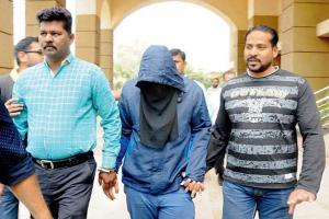 Maharashtra terror plot: Get fit, prepare for war, said 10th accused