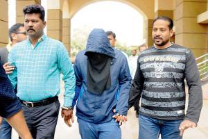 ATS raid: 10th arrest in terror plot is engineer from Mumbra