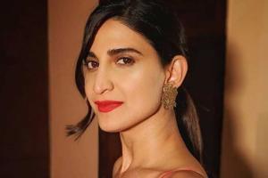 Aahana Kumra to turn showstopper at Lakme Fashion Week